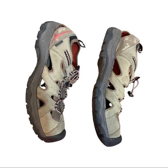 Eddie Bauer Men’s Hiking Shoes Size 13 - Picture 7 of 8